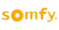 Vitrier Somfy Rives-du-Loir-en-Anjou